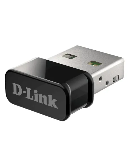 D-Link DWA-181 adaptador y tarjeta de red WLAN