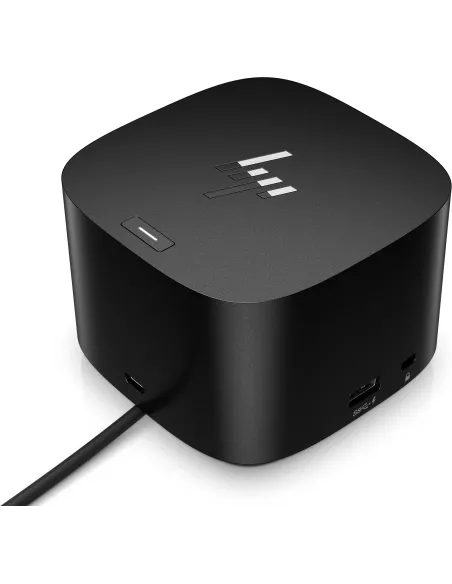 HP Base de acoplamiento Thunderbolt G4 120 W