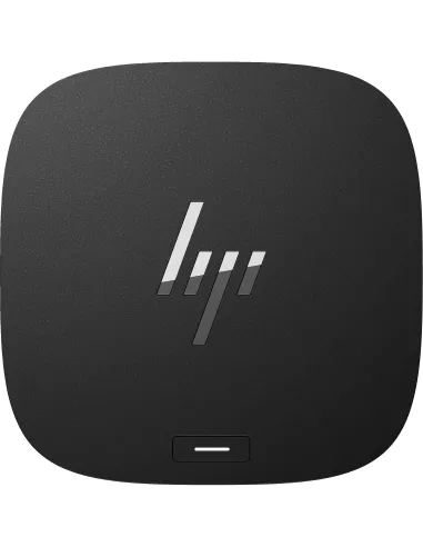 HP Base de acoplamiento Thunderbolt G4 120 W