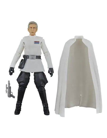 Star Wars The Black Series Director Orson Krennic
