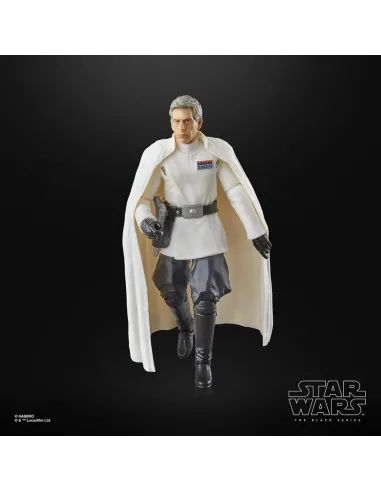 Star Wars The Black Series Director Orson Krennic