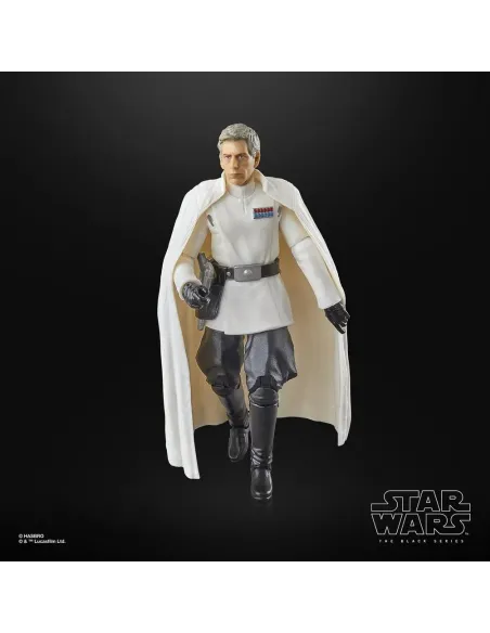 Star Wars The Black Series Director Orson Krennic