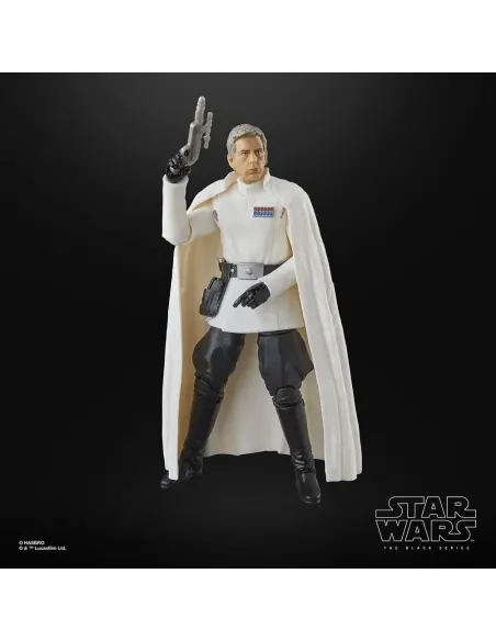 Star Wars The Black Series Director Orson Krennic