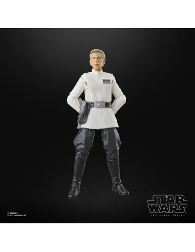 Star Wars The Black Series Director Orson Krennic