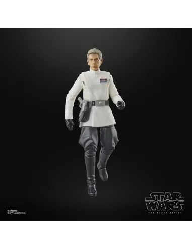 Star Wars The Black Series Director Orson Krennic
