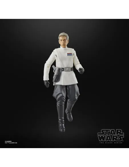 Star Wars The Black Series Director Orson Krennic