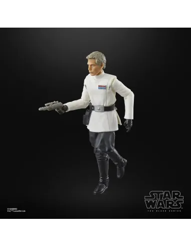 Star Wars The Black Series Director Orson Krennic