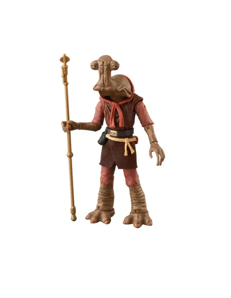 Star Wars The Vintage Collection Momaw Nadon
