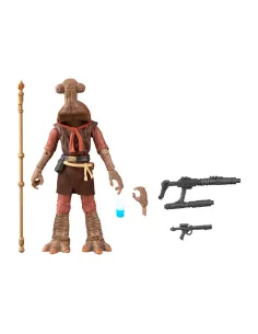 Star Wars The Vintage Collection Momaw Nadon 2