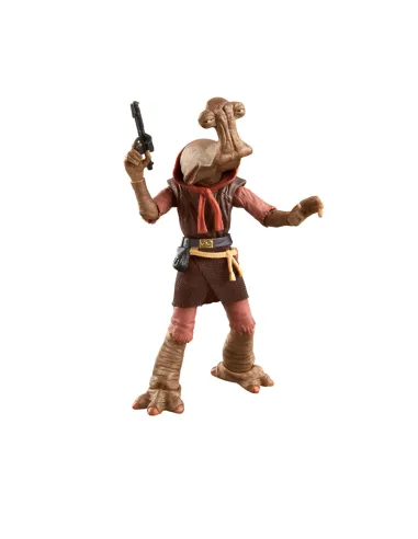 Star Wars The Vintage Collection Momaw Nadon