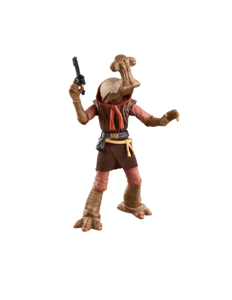Star Wars The Vintage Collection Momaw Nadon