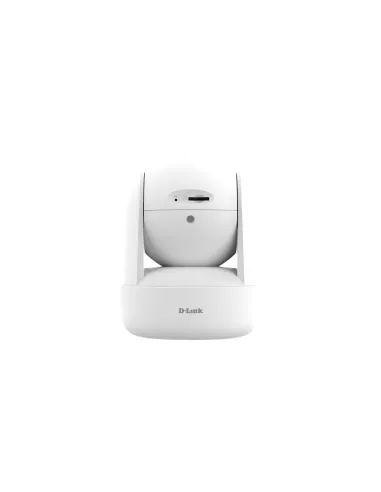 D-Link DCS-6501LH cámara de vigilancia Torreta Cámara de seguridad IP Interior 2304 x 1296 Pixeles Escritorio