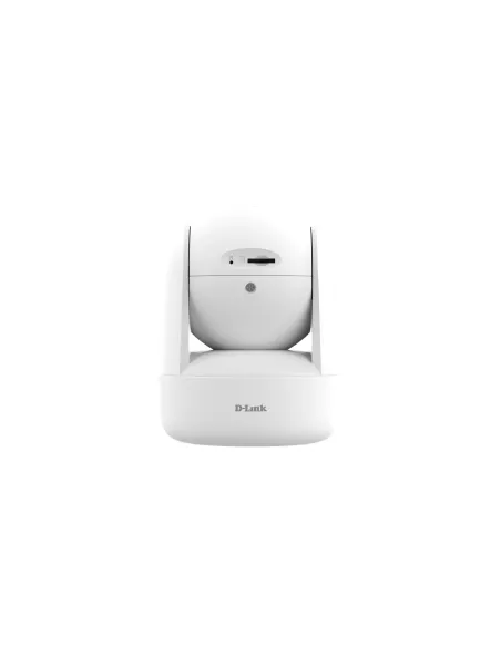 D-Link DCS-6501LH cámara de vigilancia Torreta Cámara de seguridad IP Interior 2304 x 1296 Pixeles Escritorio