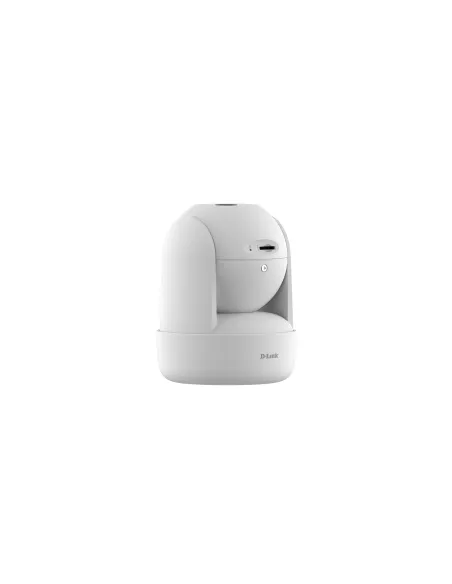 D-Link DCS-6501LH cámara de vigilancia Torreta Cámara de seguridad IP Interior 2304 x 1296 Pixeles Escritorio