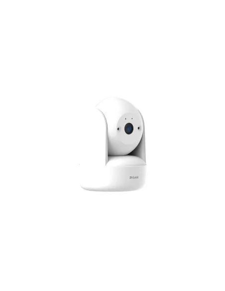 D-Link DCS-6501LH cámara de vigilancia Torreta Cámara de seguridad IP Interior 2304 x 1296 Pixeles Escritorio