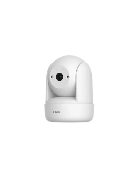 D-Link DCS-6501LH cámara de vigilancia Torreta Cámara de seguridad IP Interior 2304 x 1296 Pixeles Escritorio