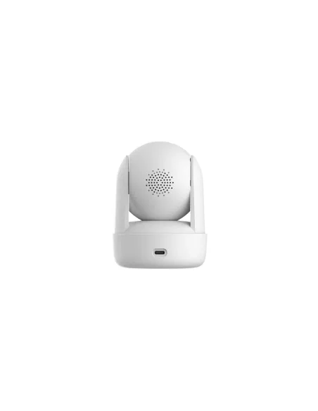 D-Link DCS-6501LH cámara de vigilancia Torreta Cámara de seguridad IP Interior 2304 x 1296 Pixeles Escritorio