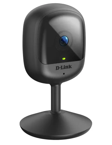 D-Link DCS-6100LHV2 cámara de vigilancia Cámara de seguridad IP Interior 1920 x 1080 Pixeles Escritorio