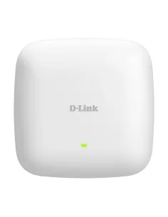 D-Link DAP-X3060 punto de acceso inalámbrico 3000 Mbit s Blanco Energía sobre Ethernet (PoE)
