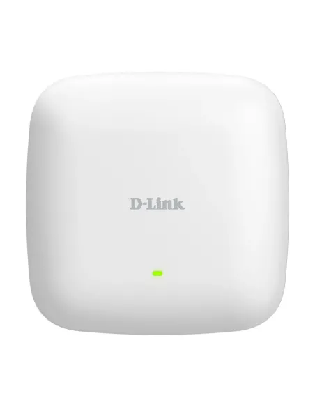 D-Link DAP-X3060 punto de acceso inalámbrico 3000 Mbit s Blanco Energía sobre Ethernet (PoE)