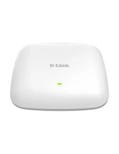 D-Link DAP-X3060 punto de acceso inalámbrico 3000 Mbit s Blanco Energía sobre Ethernet (PoE) 2