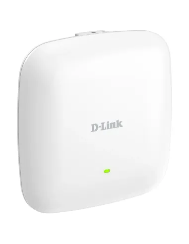 D-Link DAP-X3060 punto de acceso inalámbrico 3000 Mbit s Blanco Energía sobre Ethernet (PoE)