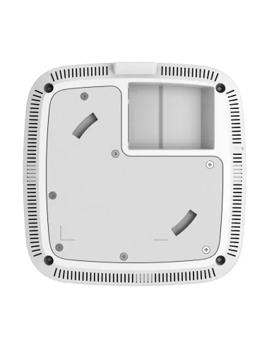 D-Link DAP-X3060 punto de acceso inalámbrico 3000 Mbit s Blanco Energía sobre Ethernet (PoE)
