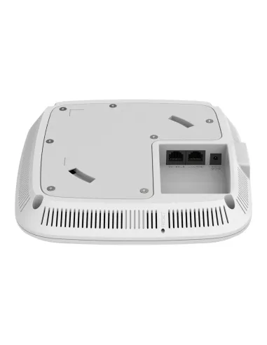 D-Link DAP-X3060 punto de acceso inalámbrico 3000 Mbit s Blanco Energía sobre Ethernet (PoE)