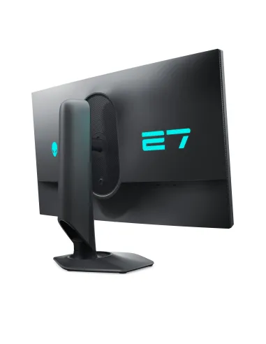 Alienware AW2724DM LED display 68,6 cm (27") 2560 x 1440 Pixeles Quad HD LCD Negro