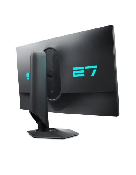 Alienware AW2724DM LED display 68,6 cm (27") 2560 x 1440 Pixeles Quad HD LCD Negro