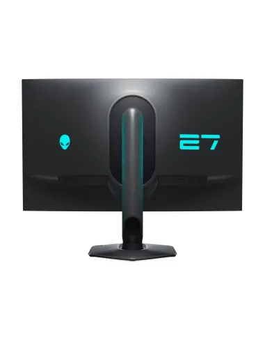 Alienware AW2724DM LED display 68,6 cm (27") 2560 x 1440 Pixeles Quad HD LCD Negro
