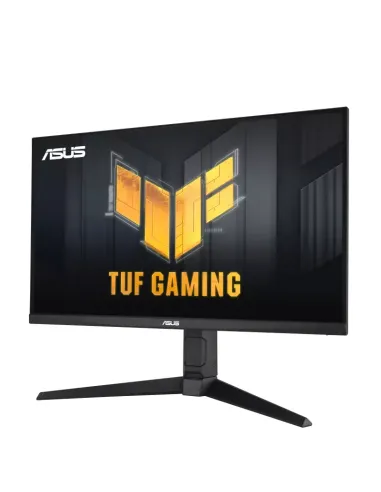 ASUS TUF Gaming VG27AQML1A pantalla para PC 68,6 cm (27") 2560 x 1440 Pixeles Wide Quad HD LCD Negro
