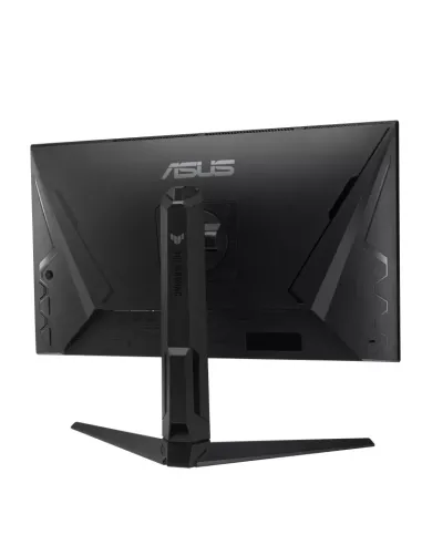 ASUS TUF Gaming VG27AQML1A pantalla para PC 68,6 cm (27") 2560 x 1440 Pixeles Wide Quad HD LCD Negro