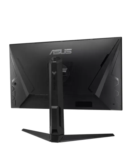 ASUS TUF Gaming VG27AQML1A pantalla para PC 68,6 cm (27") 2560 x 1440 Pixeles Wide Quad HD LCD Negro