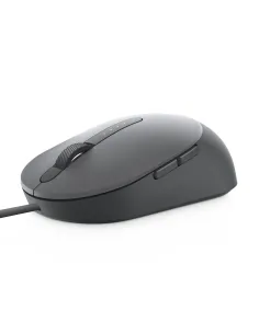 DELL MS3220 ratón Oficina Ambidextro USB tipo A Laser 3200 DPI