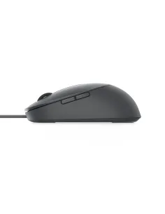 DELL MS3220 ratón Oficina Ambidextro USB tipo A Laser 3200 DPI 2