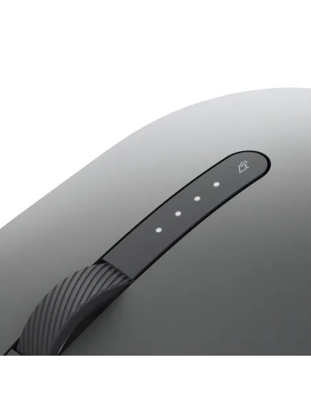 DELL MS3220 ratón Oficina Ambidextro USB tipo A Laser 3200 DPI