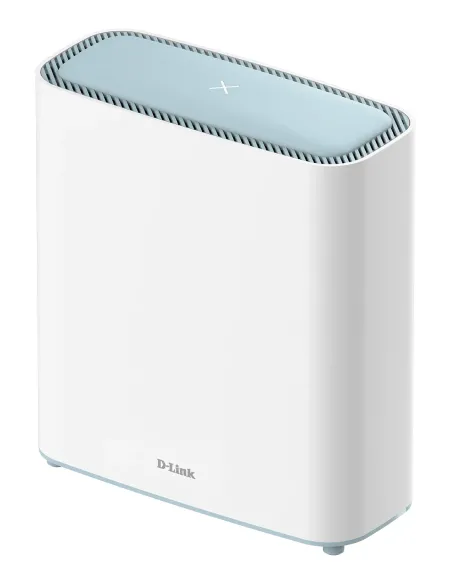 D-Link EAGLE PRO AI AX3200 Doble banda (2,4 GHz   5 GHz) Wi-Fi 6 (802.11ax) Blanco 2 Interno