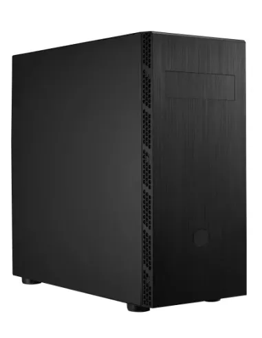 Cooler Master MasterBox MB600L V2 Midi Tower Negro