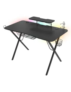 GENESIS Holm 300 RGB Negro