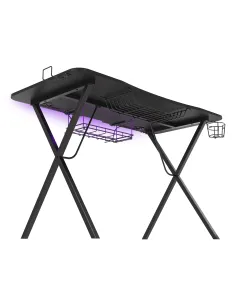 GENESIS Holm 300 RGB Negro 2