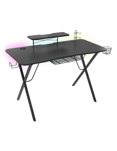 GENESIS Holm 300 RGB Negro