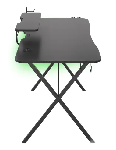 GENESIS Holm 300 RGB Negro