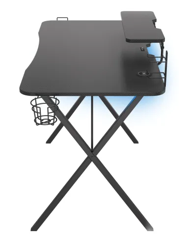 GENESIS Holm 300 RGB Negro