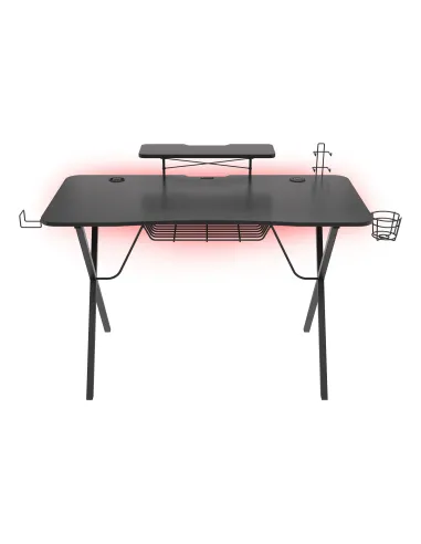 GENESIS Holm 300 RGB Negro