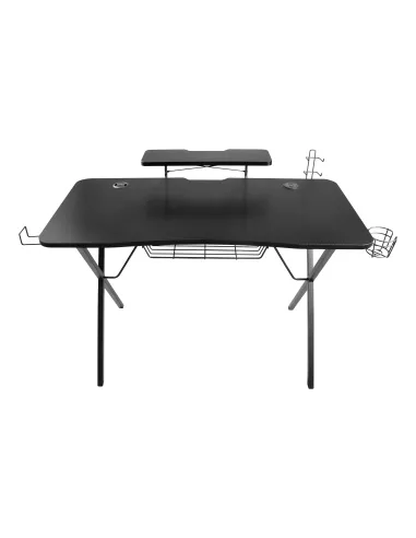 GENESIS Holm 300 RGB Negro