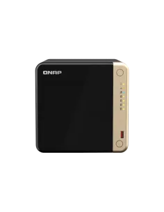 QNAP TS-464