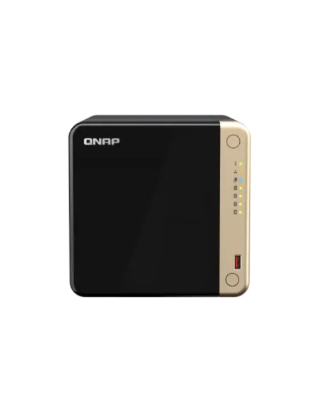 QNAP TS-464 QNAP TS-464