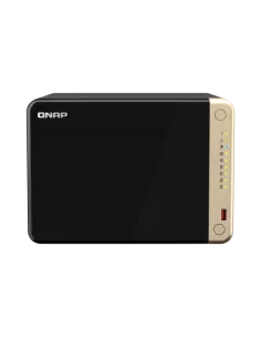 QNAP TS-664