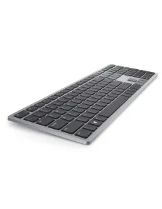 DELL KB700 teclado Oficina Bluetooth QWERTY Español Gris 2